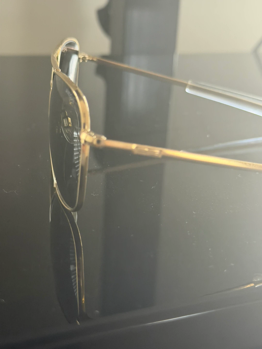 Randolph Aviator Sunglasses - photo 3