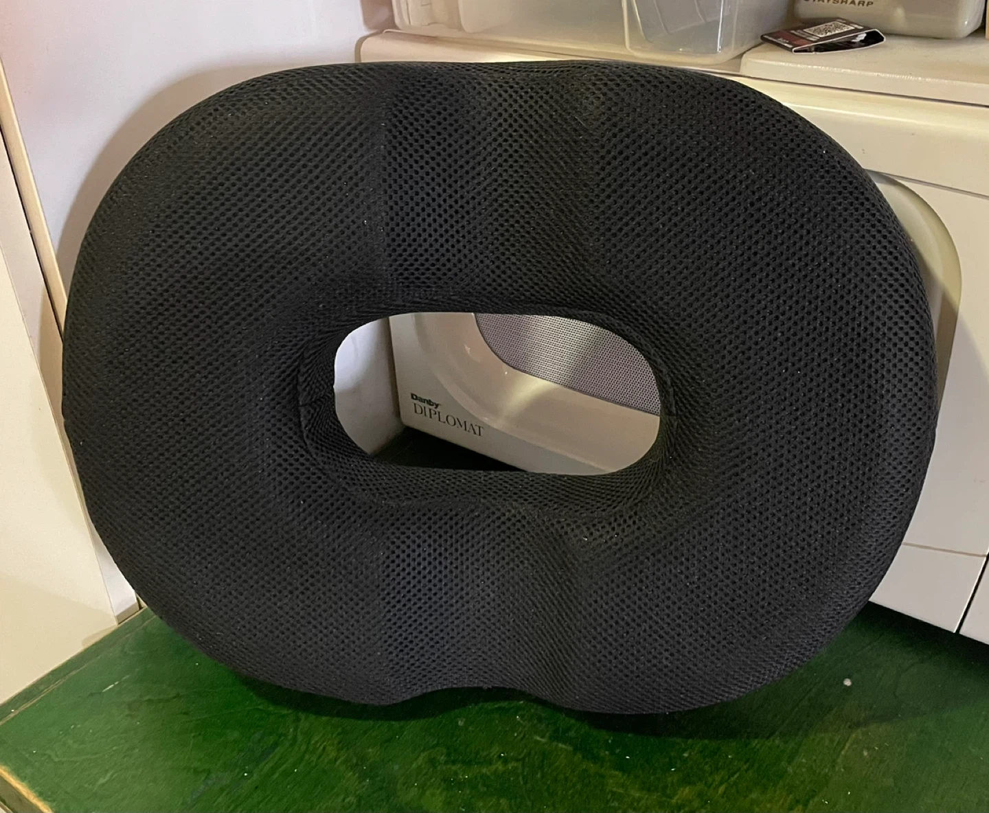Large Medical Donut Cushion
