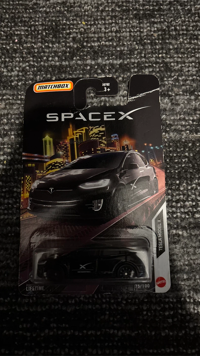 Matchbox
