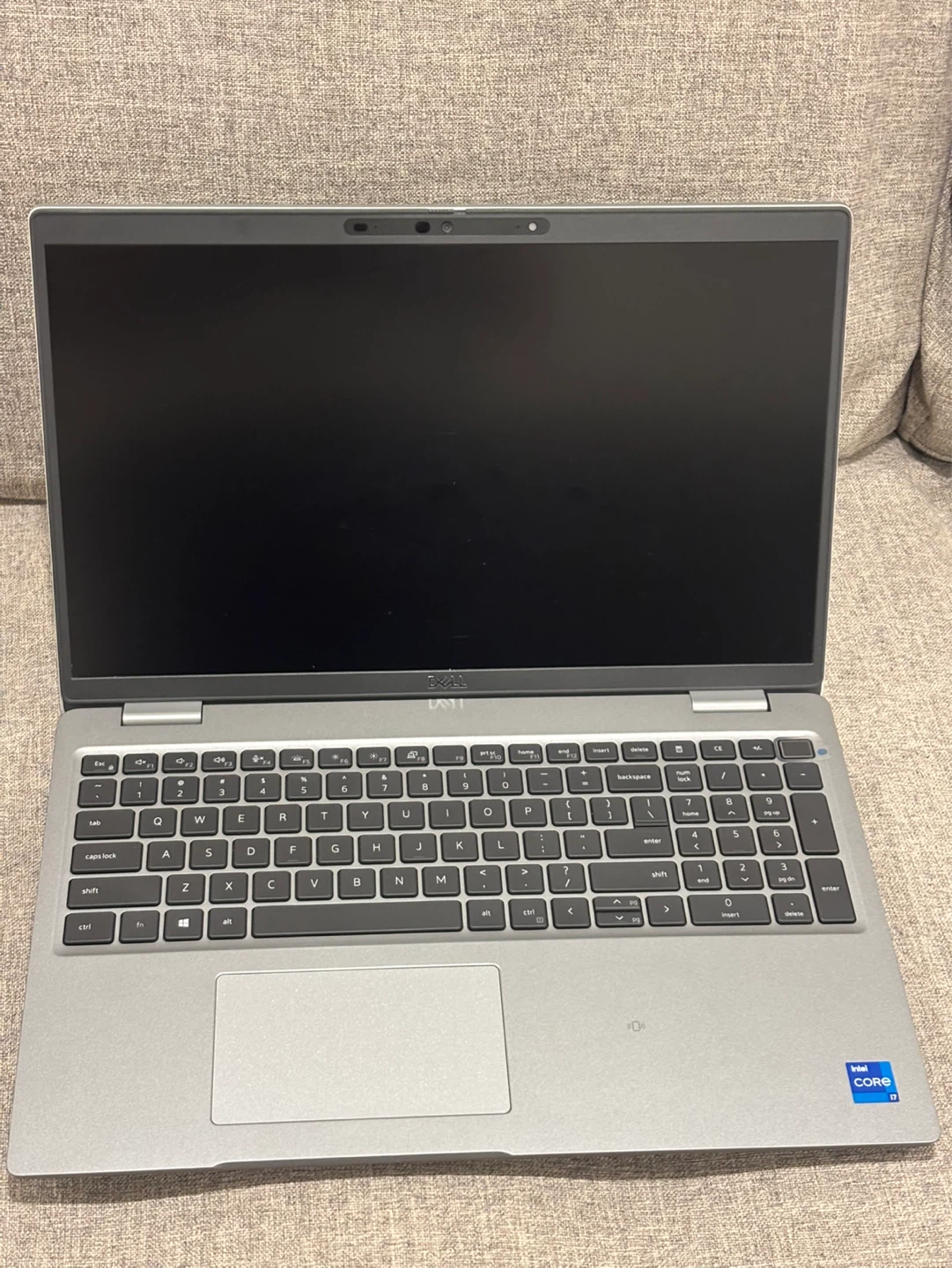 Dell Latitude 5520 i7 11th Gen 16GB 512GB SSD - photo 2