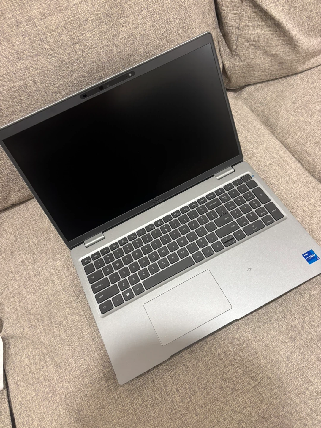 Dell Latitude 5520 i7 11th Gen 16GB 512GB SSD