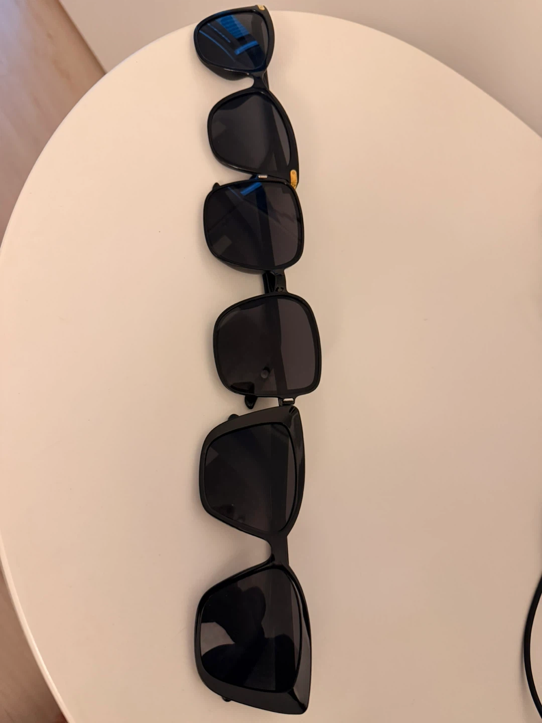 Black Sunglasses