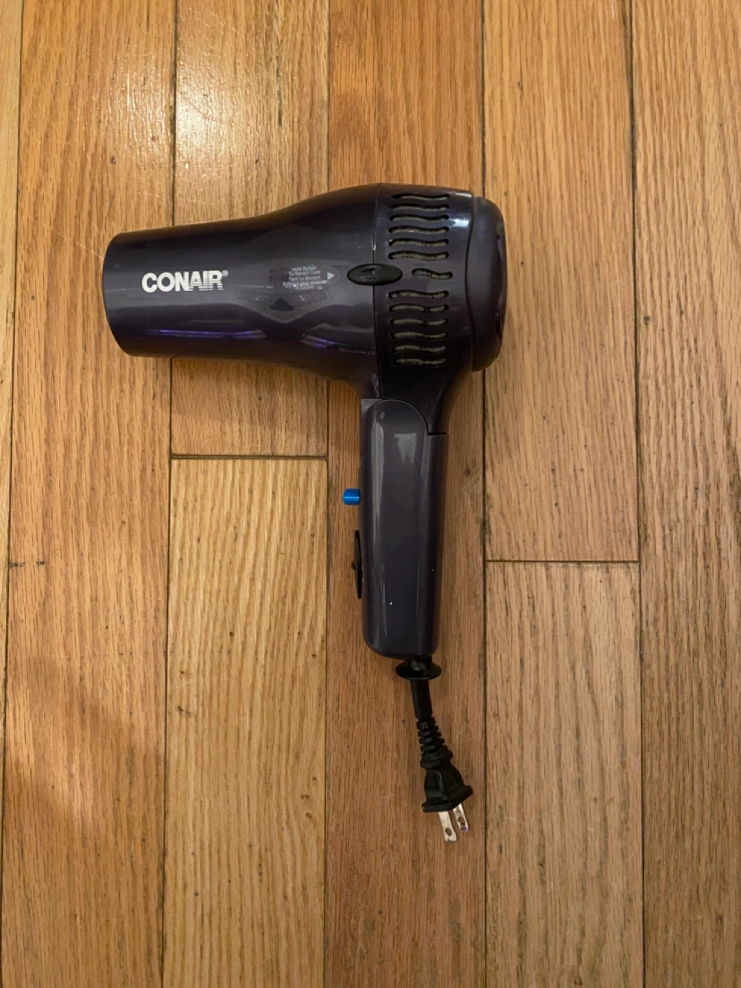 Conair Hair Dryer - Purple