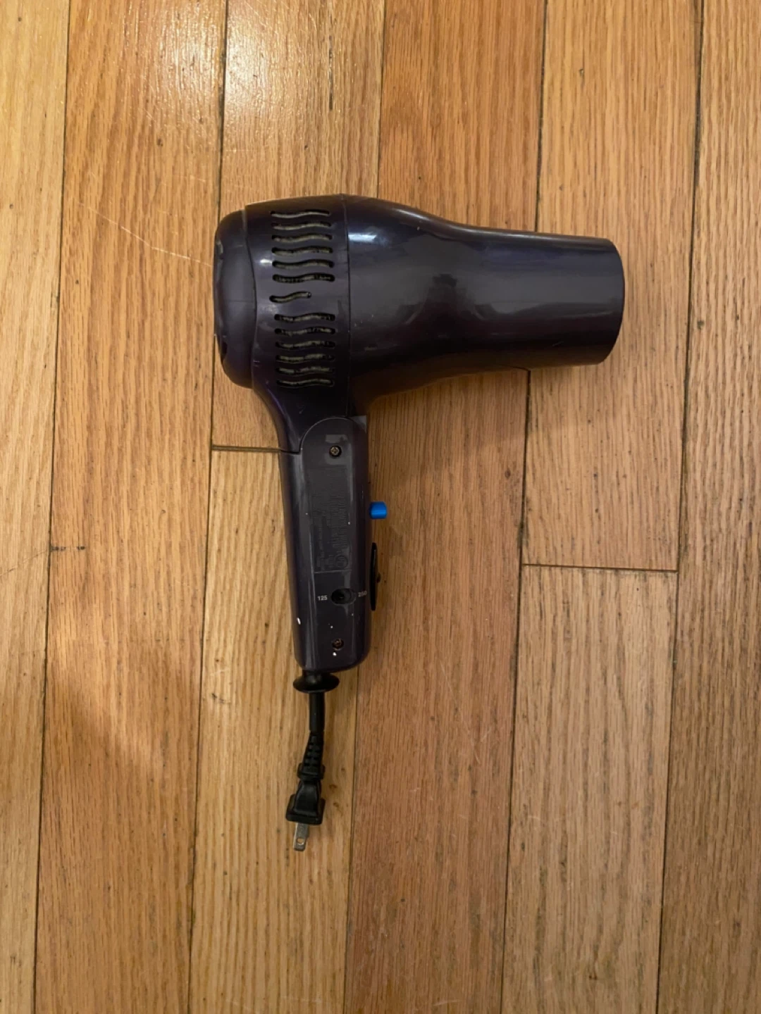 Conair Hair Dryer - Purple - photo 2