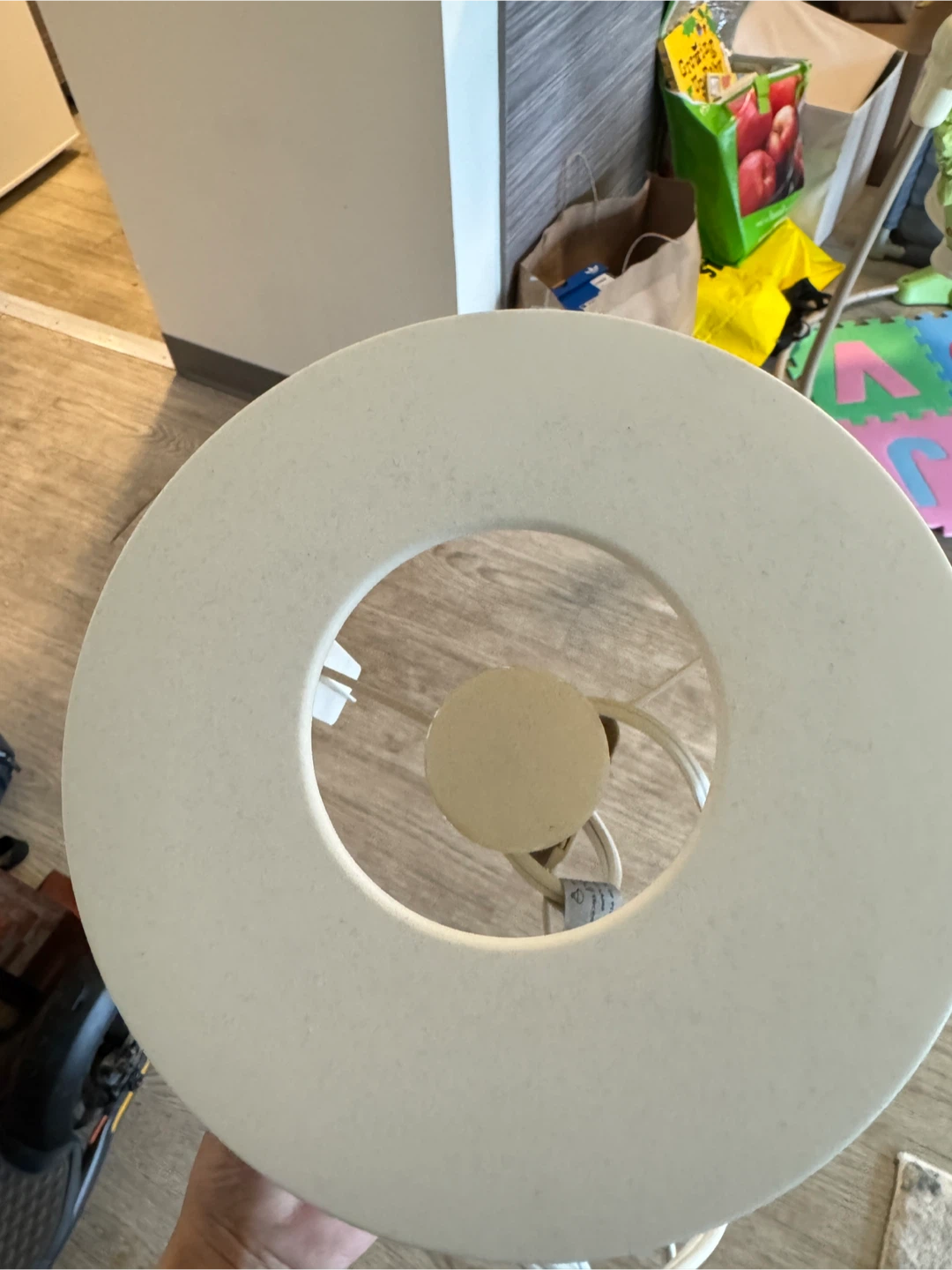 IKEA Table Lamp - photo 2