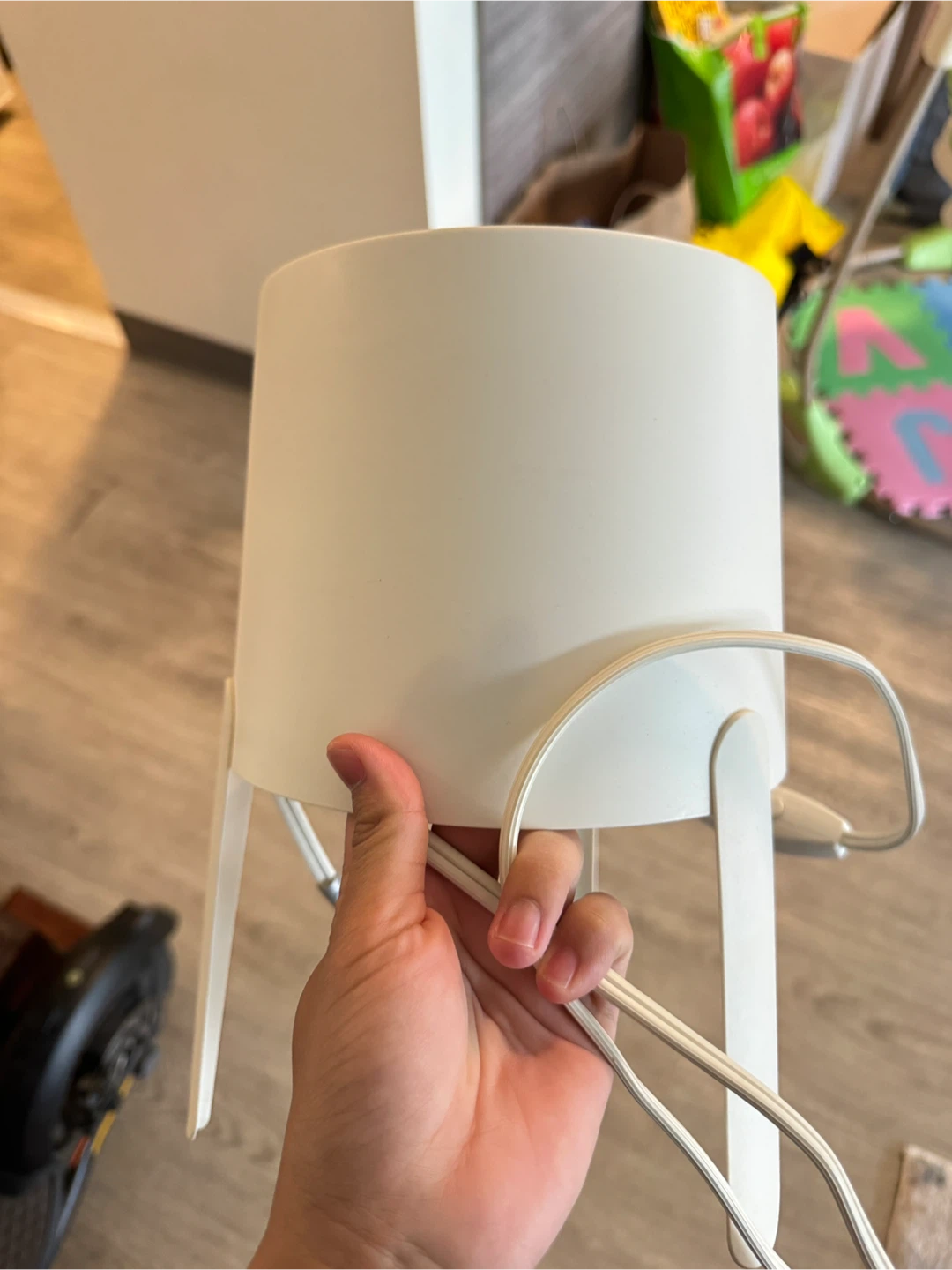 IKEA Table Lamp