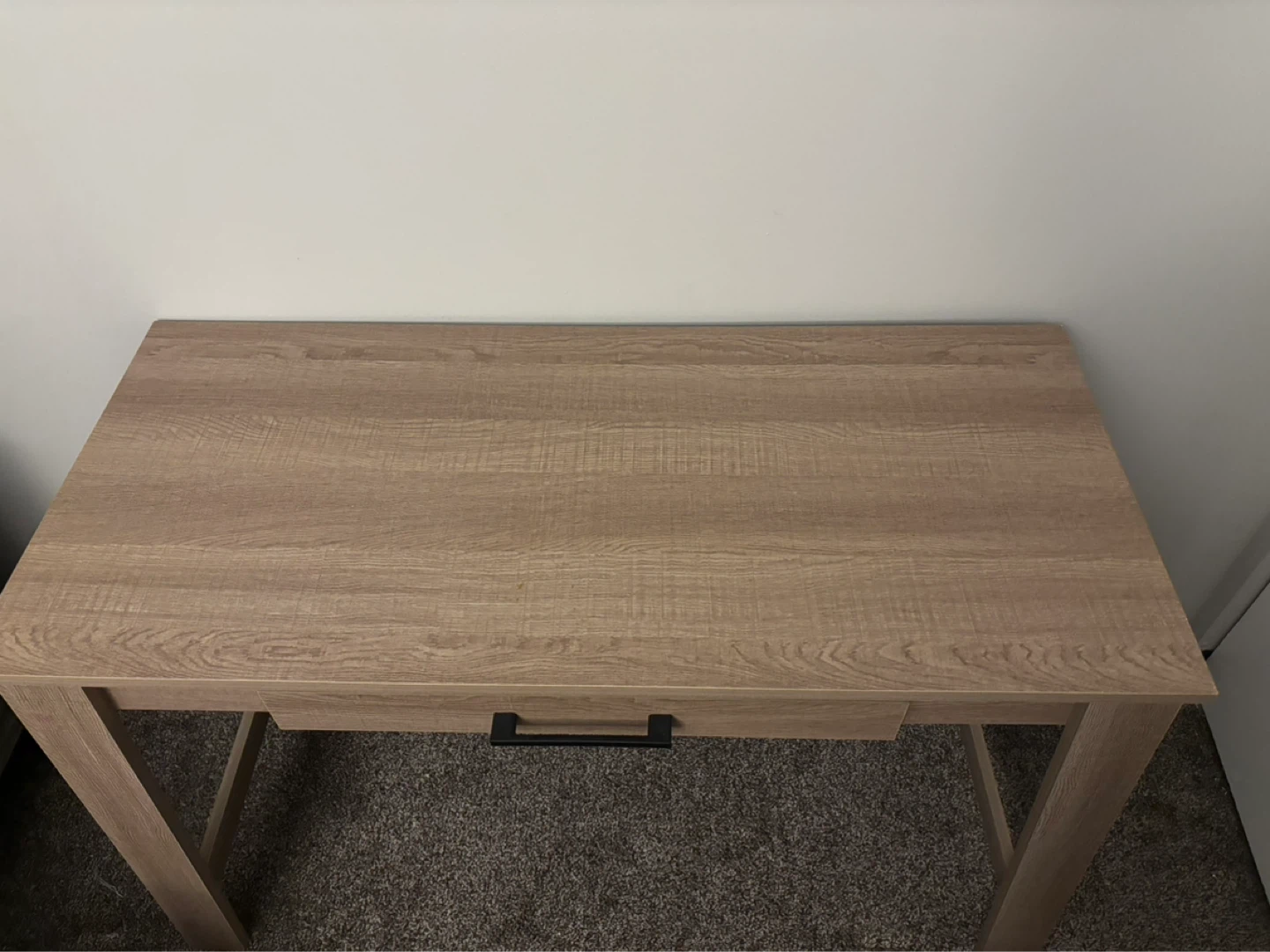 Monarch Specialties Computer Desk - Dark Taupe - photo 5