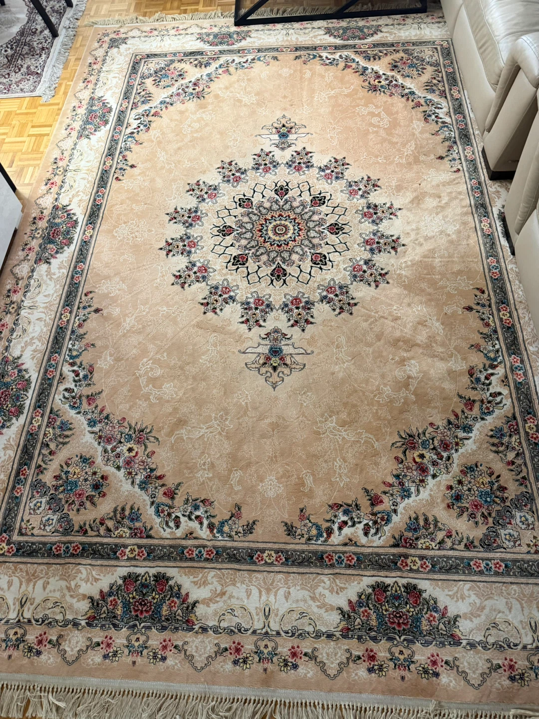 Rug