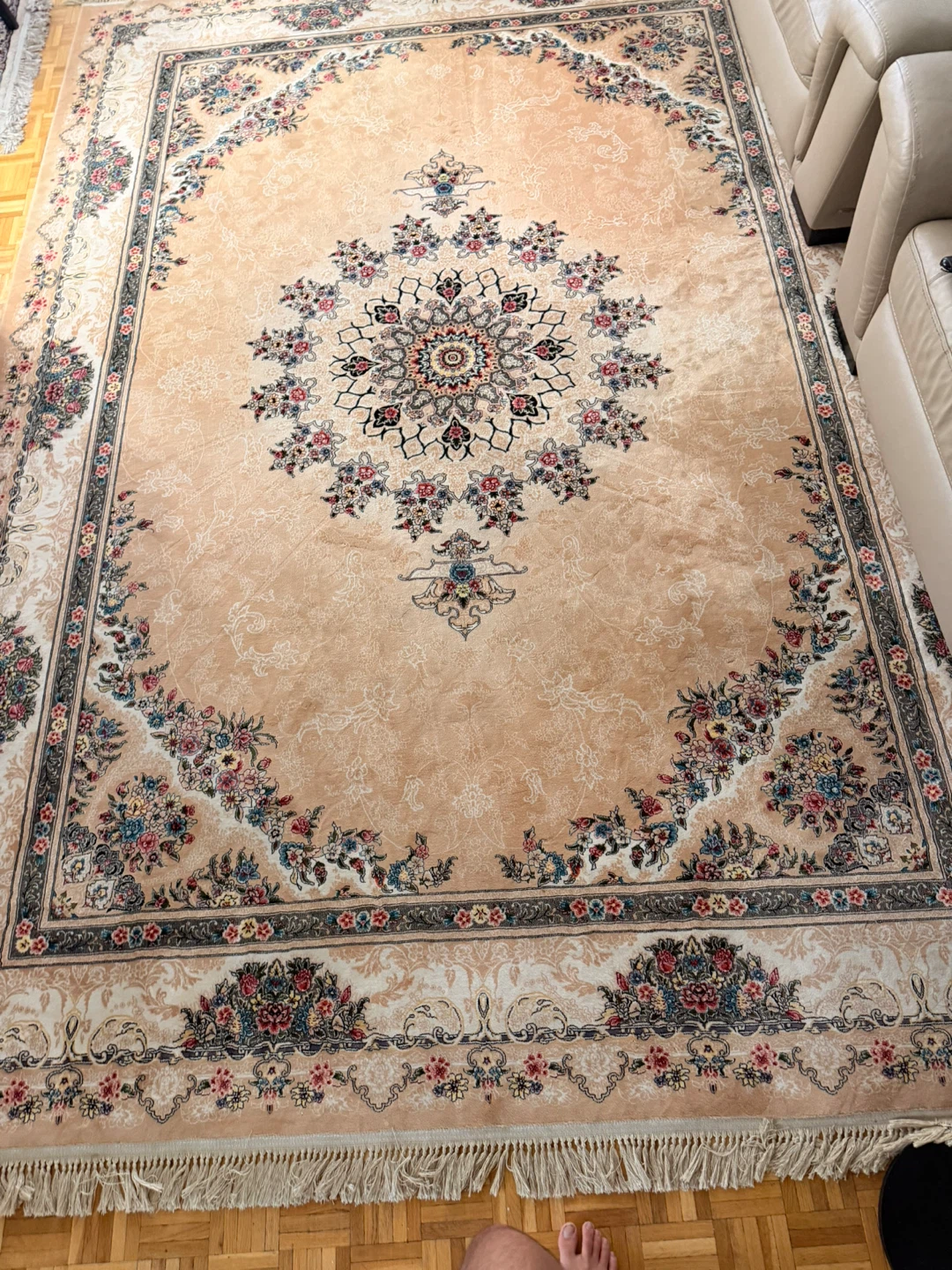 Rug - photo 2