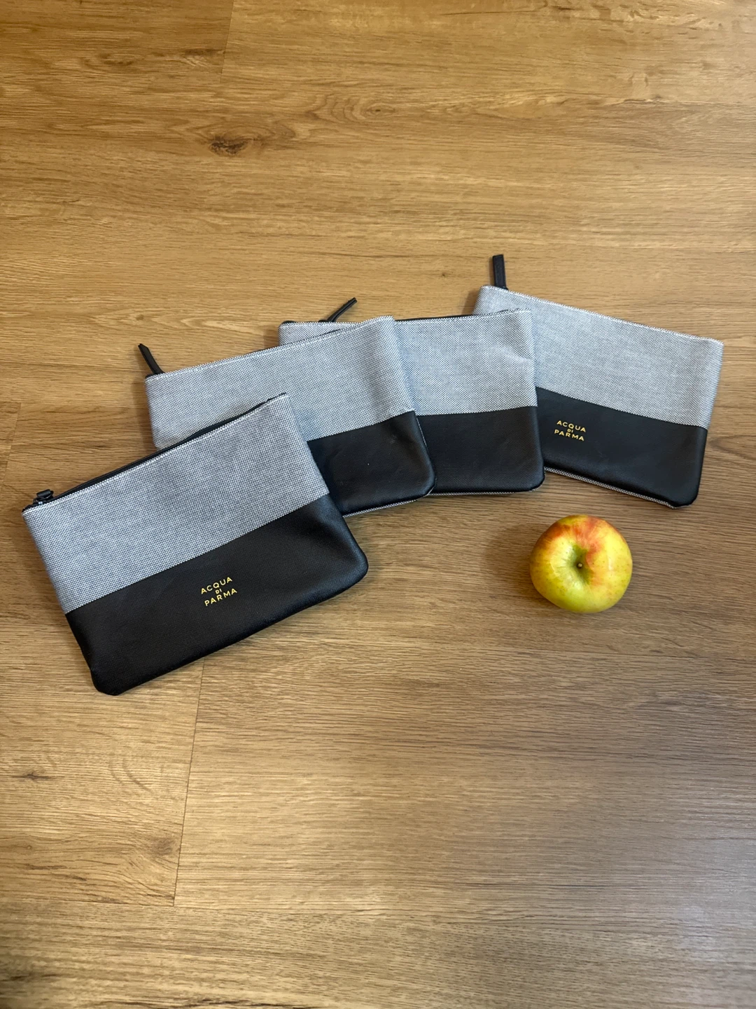 Acqua di Parma Pouches (Set of 4) - photo 2