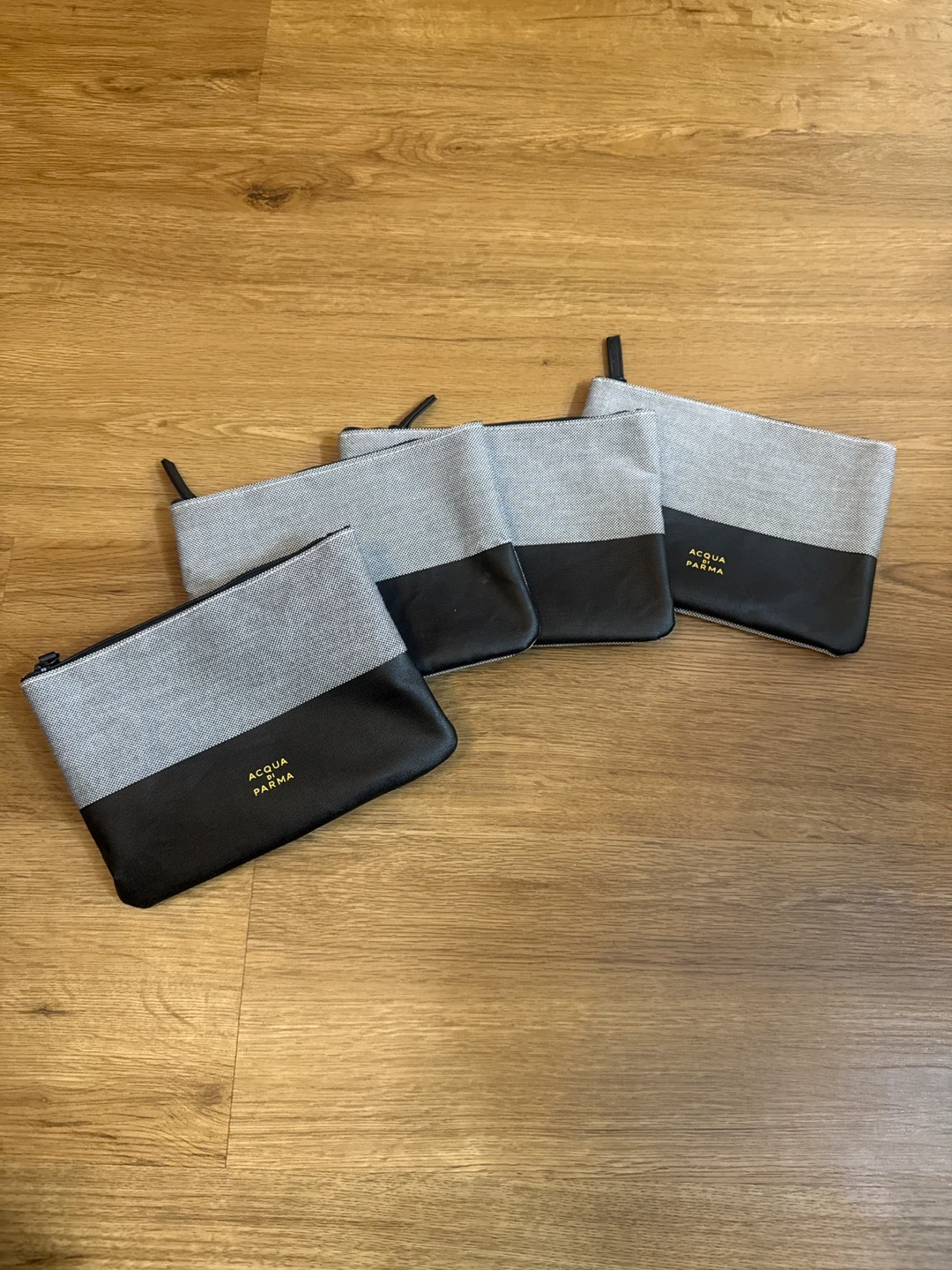 Acqua di Parma Pouches (Set of 4)