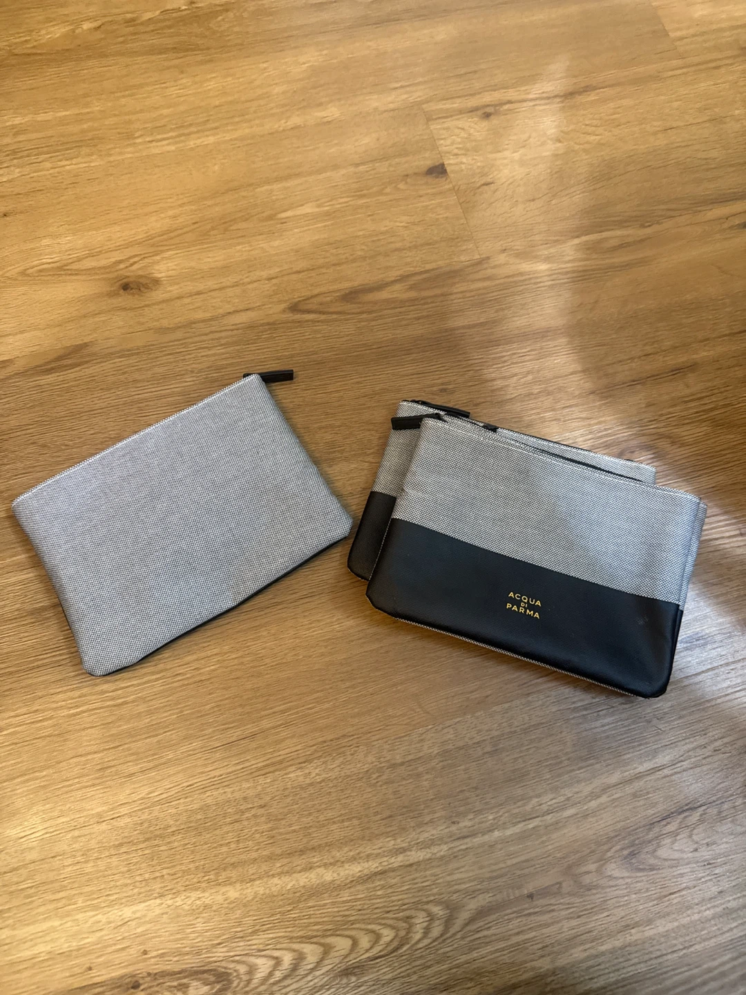 Acqua di Parma Pouches (Set of 4) - photo 3