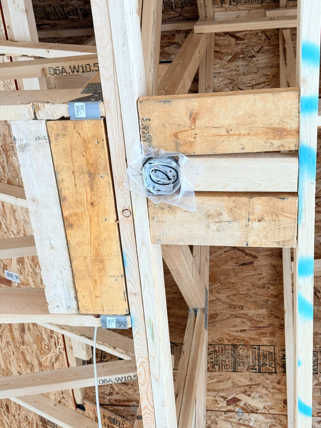 Licenced electrician - photo 2