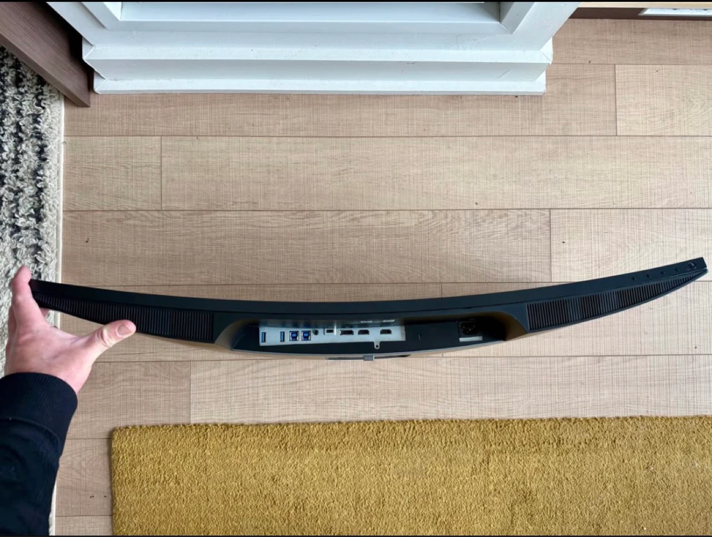 Dell 34-inch Curved Monitor - photo 5