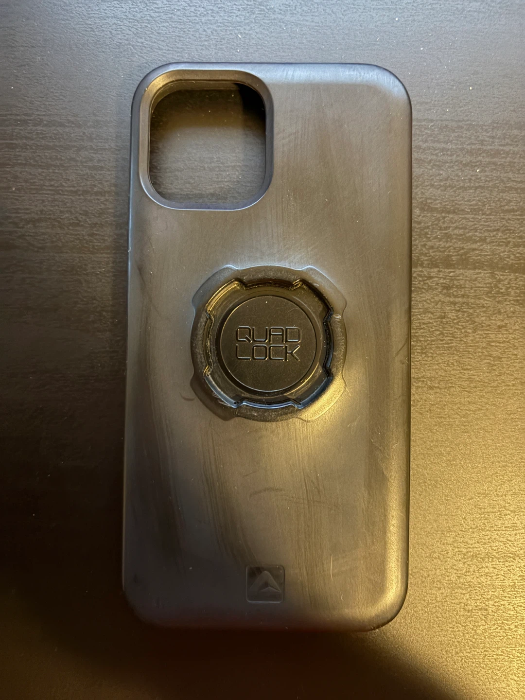 Quad Lock iPhone 12 Pro Case