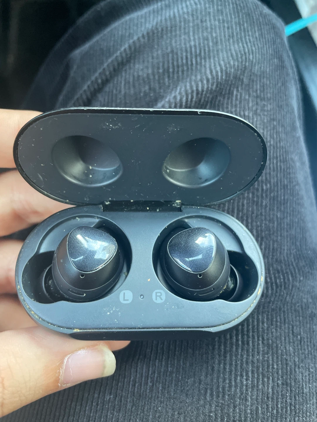 Samsung Galaxy Buds Wireless Earbuds