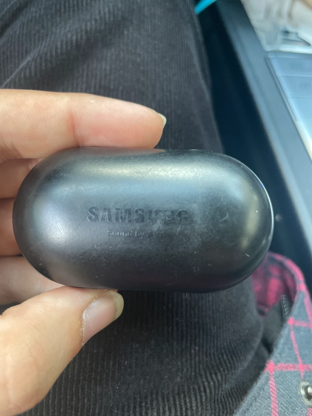 Samsung Galaxy Buds Wireless Earbuds - photo 2