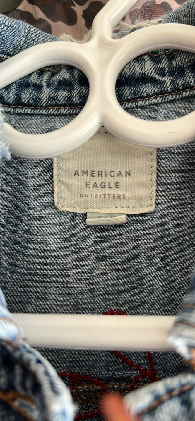 American Eagle Jacket - photo 3