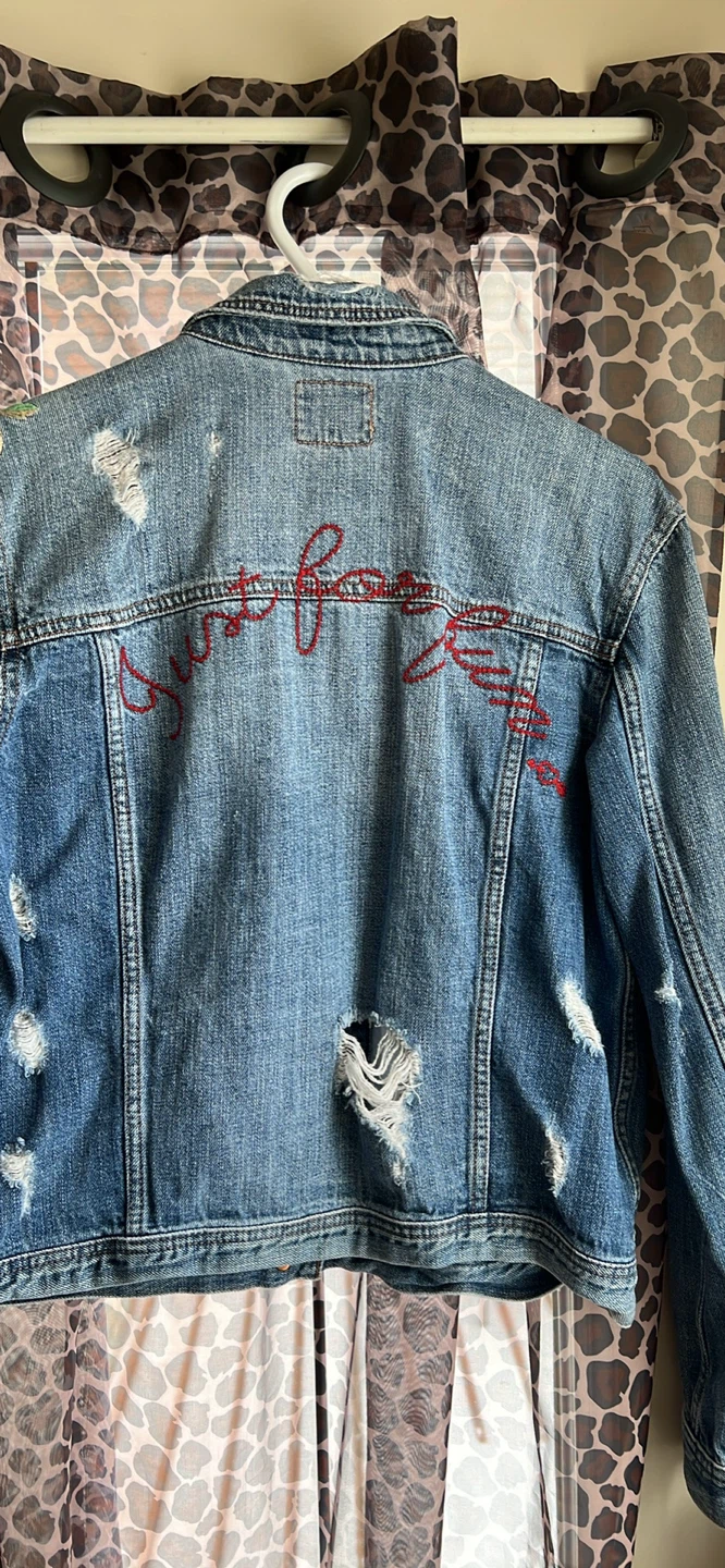 American Eagle Jacket - photo 2