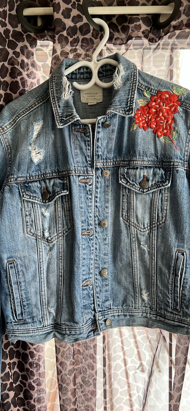 American Eagle Jacket