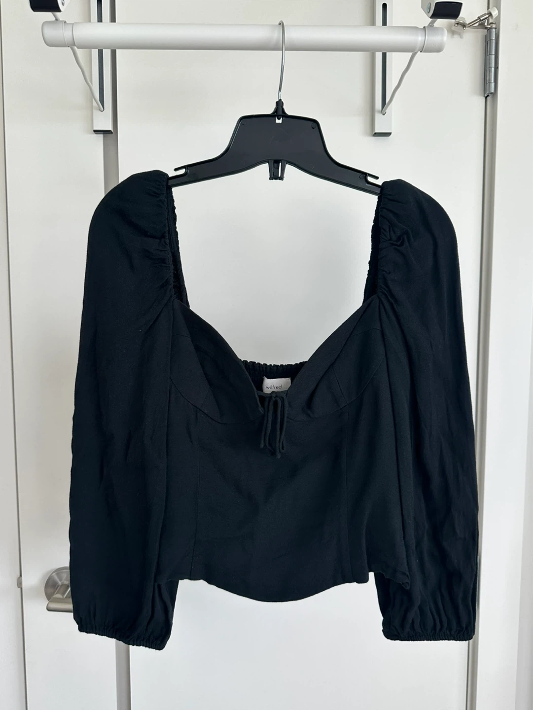 Wilfred Novella Blouse