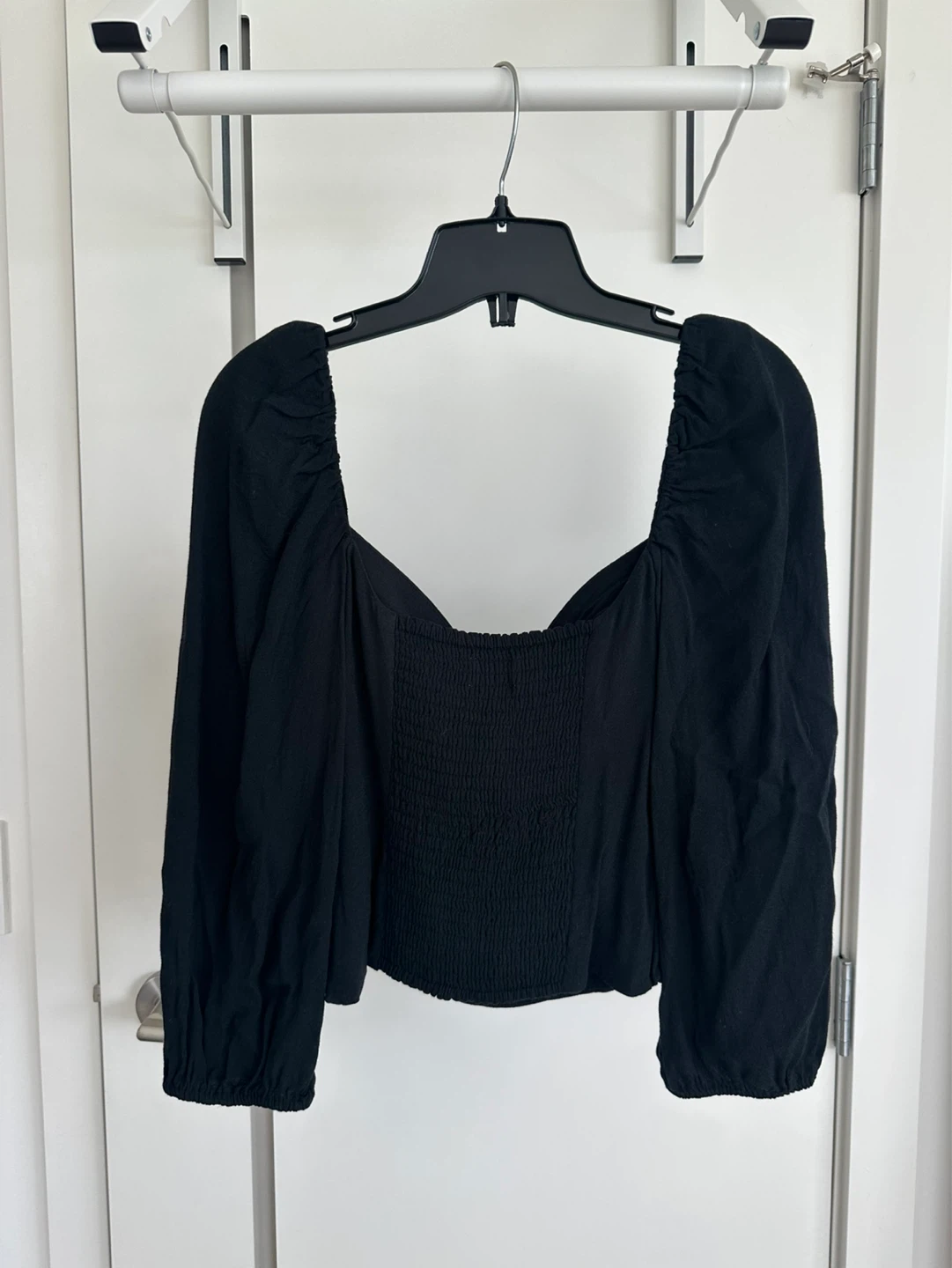 Wilfred Novella Blouse - photo 2