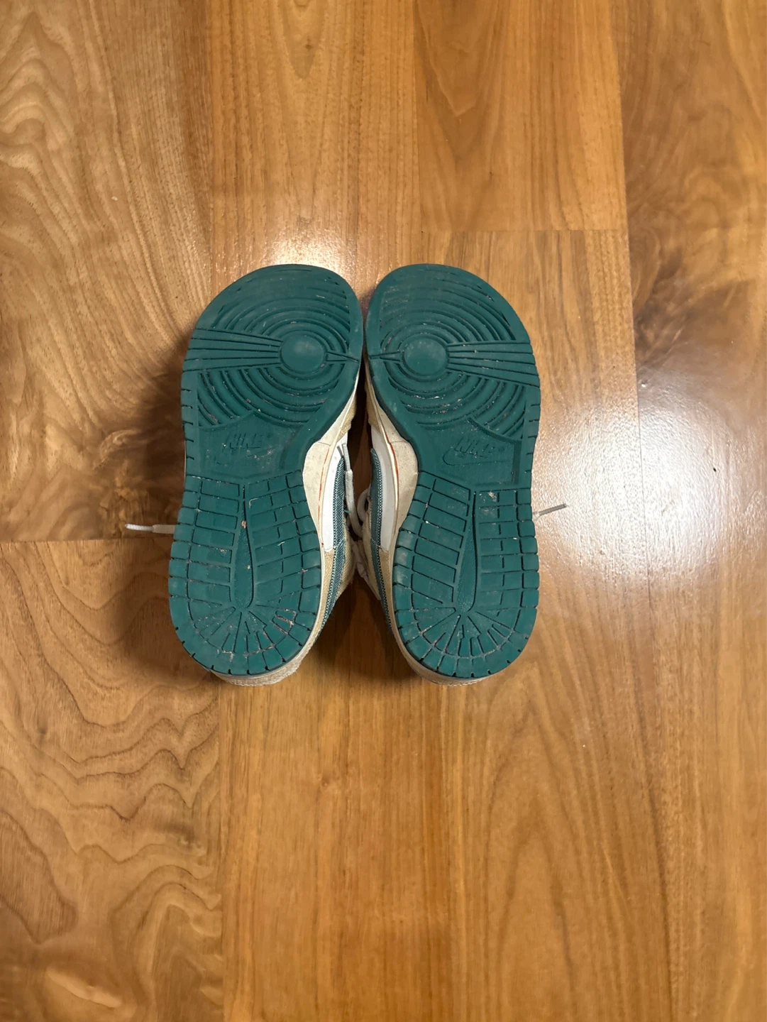 Nike Dunk Low Jarritos Sneakers - photo 4