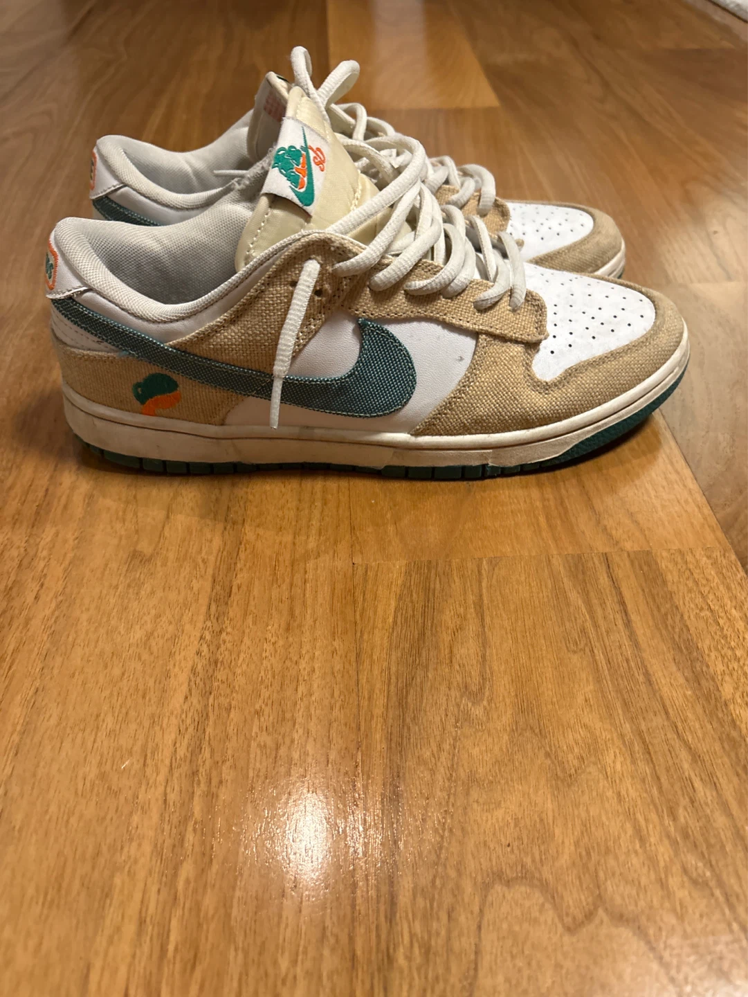 Nike Dunk Low Jarritos Sneakers