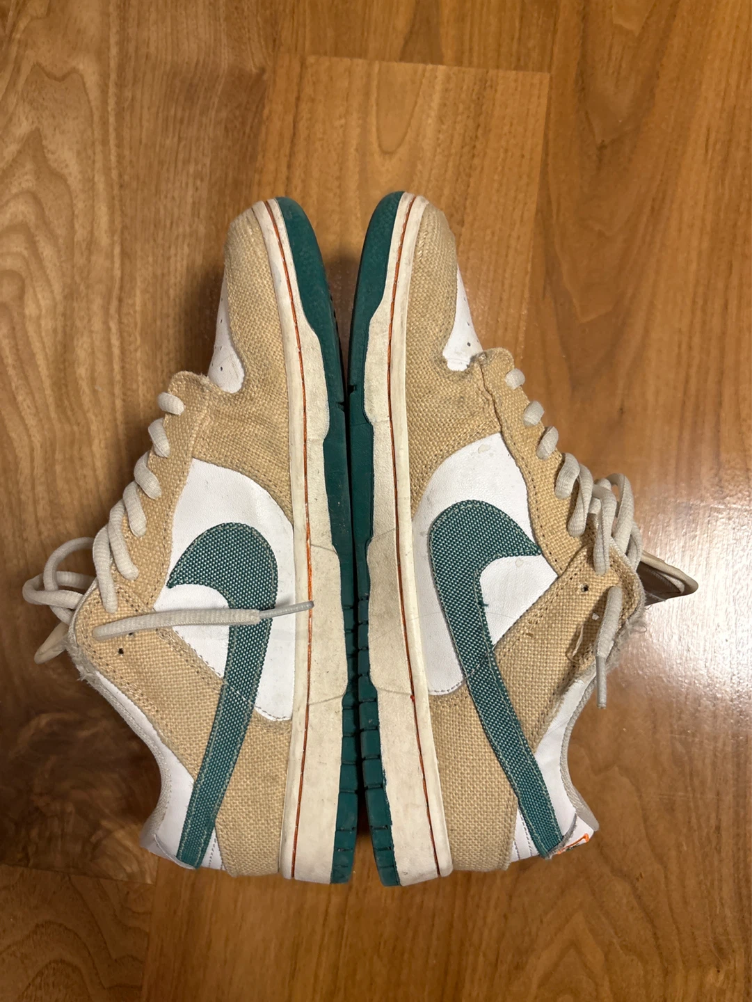 Nike Dunk Low Jarritos Sneakers - photo 3