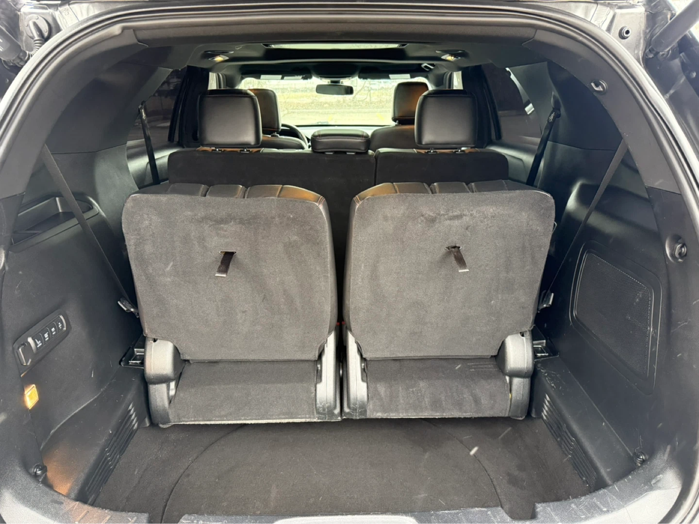 2018 Ford Explorer Sport 7 Passenger *62k* - photo 5