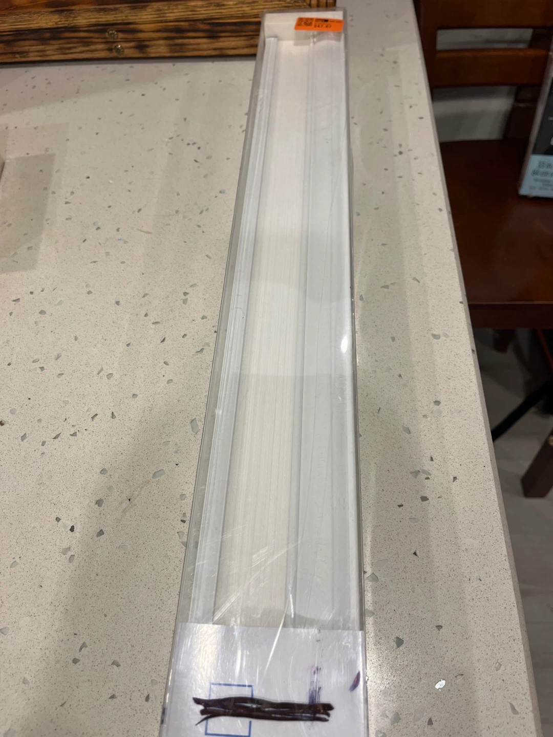 Cordless Cellular Shade 40 in. x 64 in. - photo 2