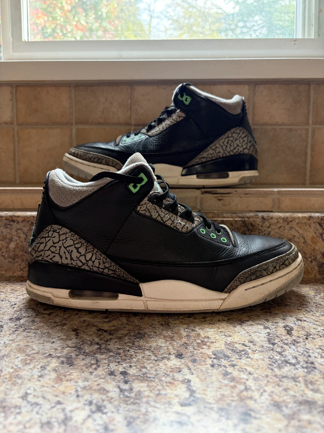 Air Jordan 3 Retro Shoes