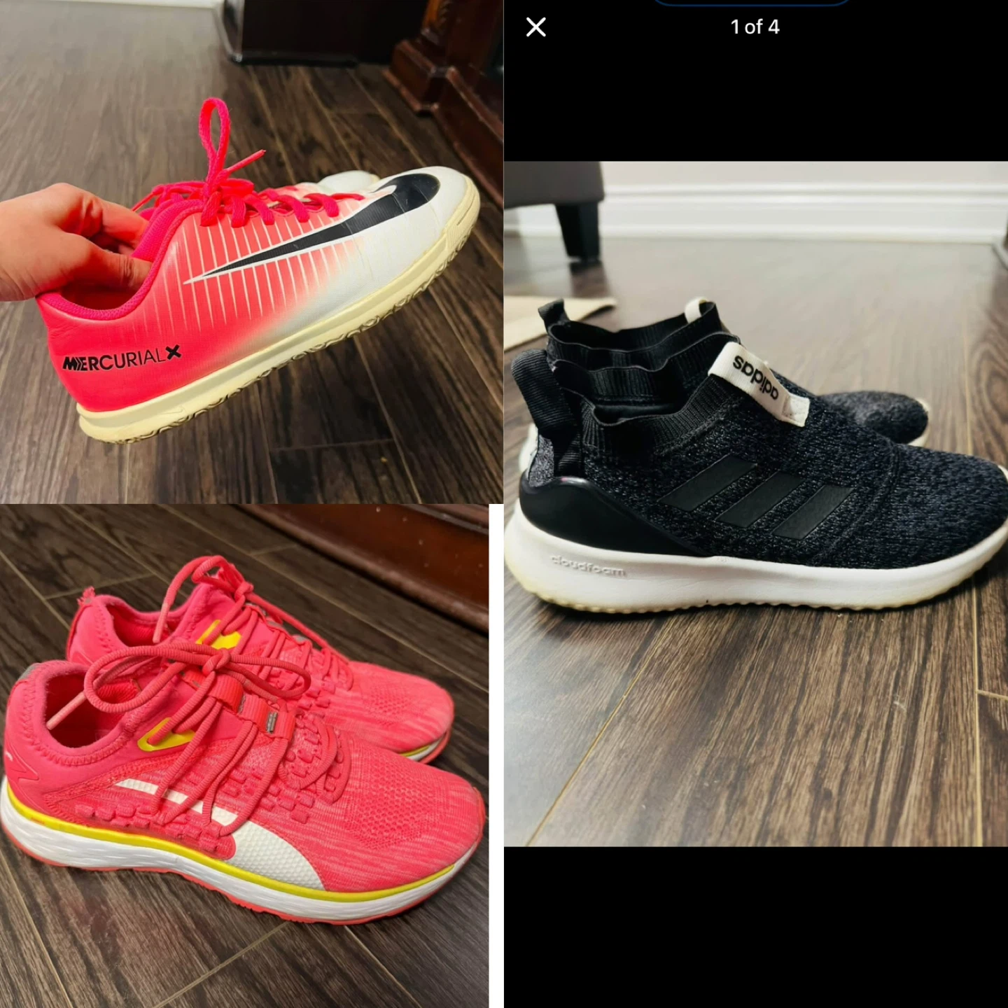 Women Shoes