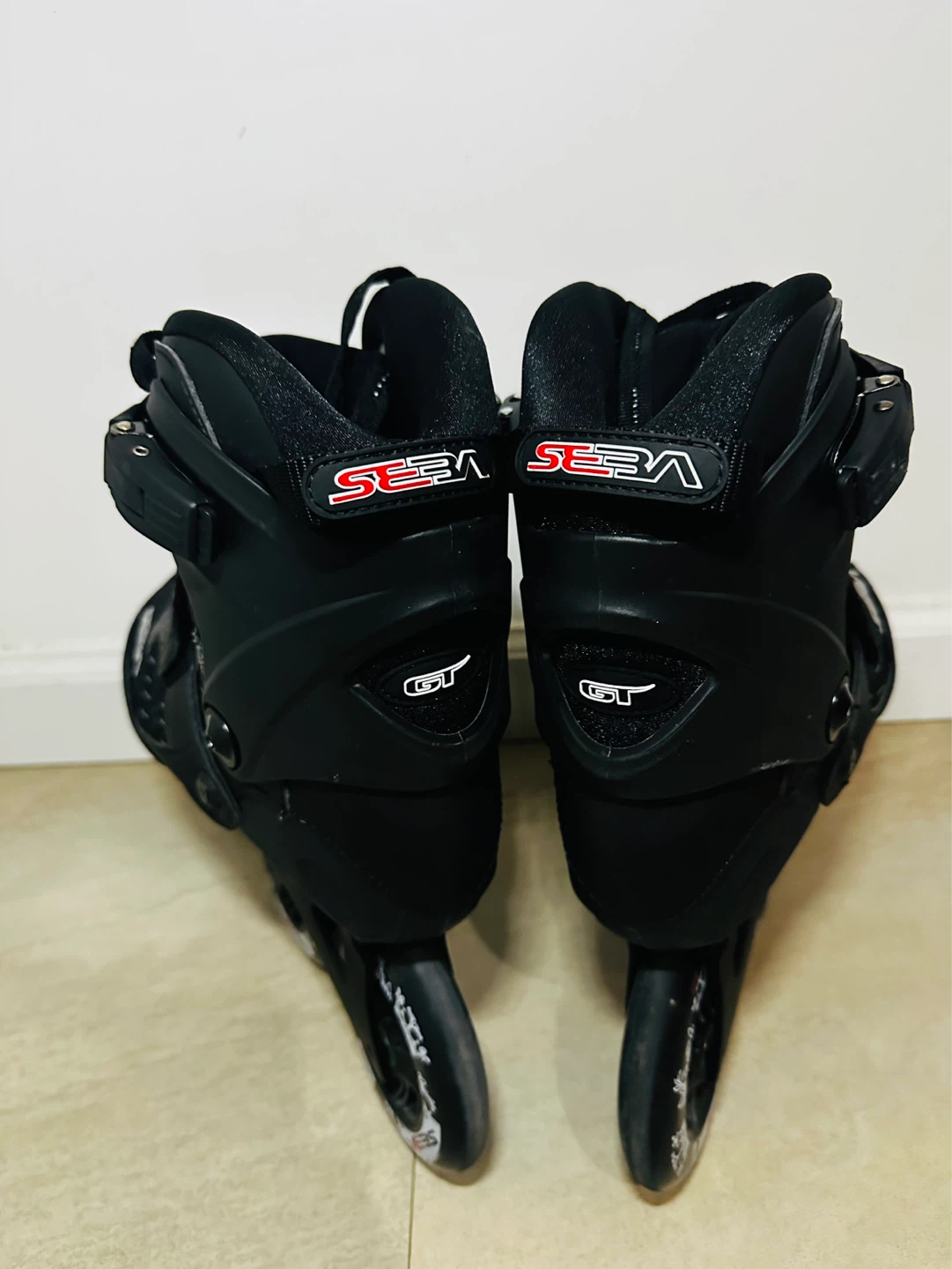 Inline Skates Seba GT 310“ Size 10 “ - photo 2