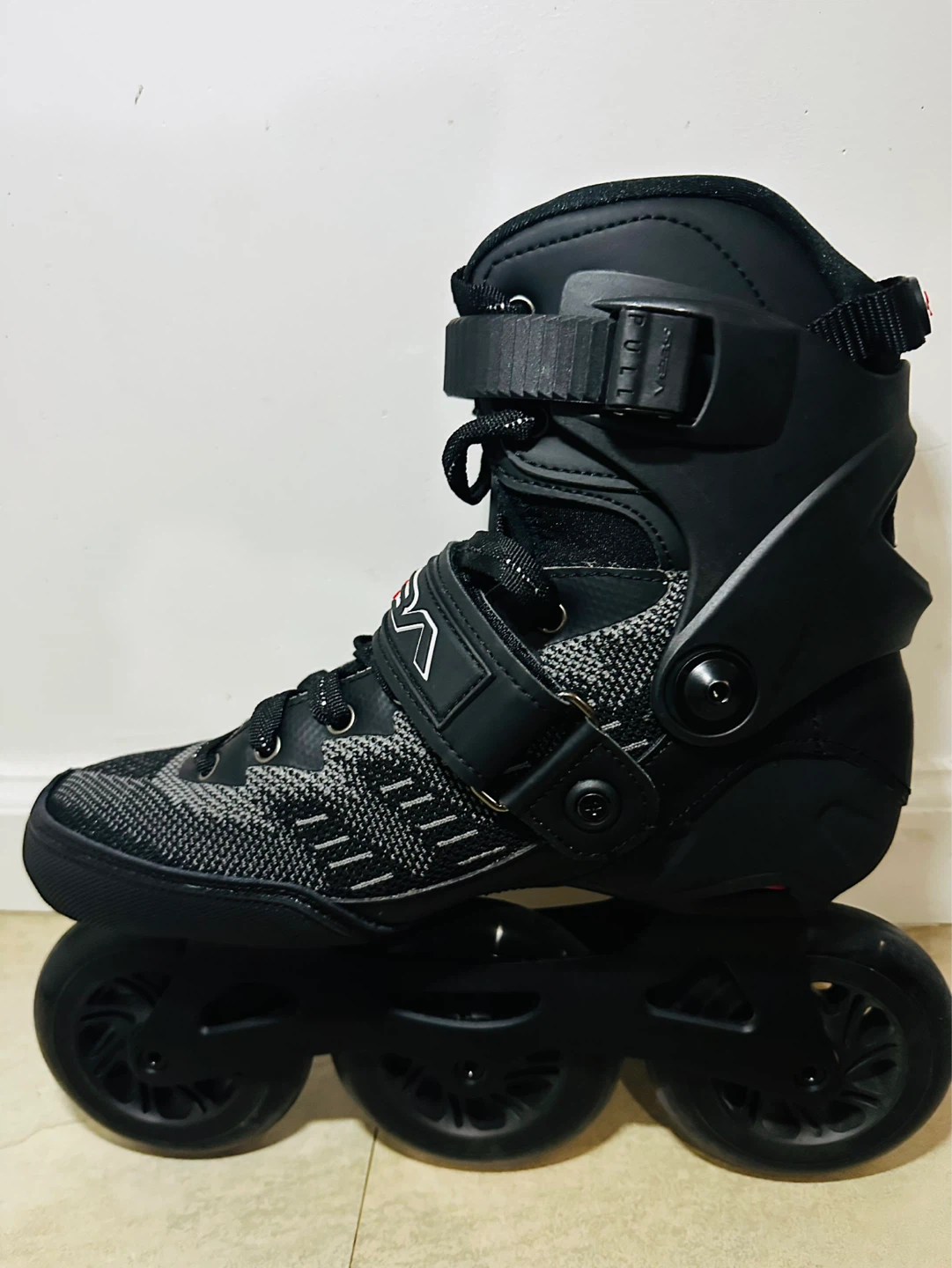 Inline Skates Seba GT 310“ Size 10 “ - photo 5