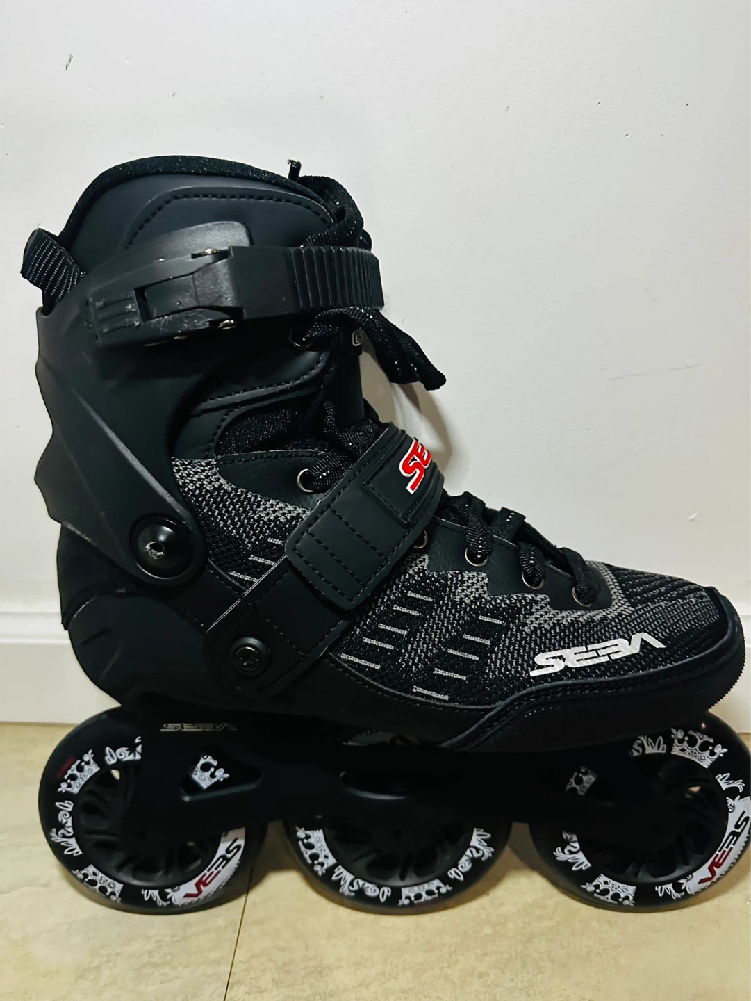 Inline Skates Seba GT 310“ Size 10 “ - photo 4