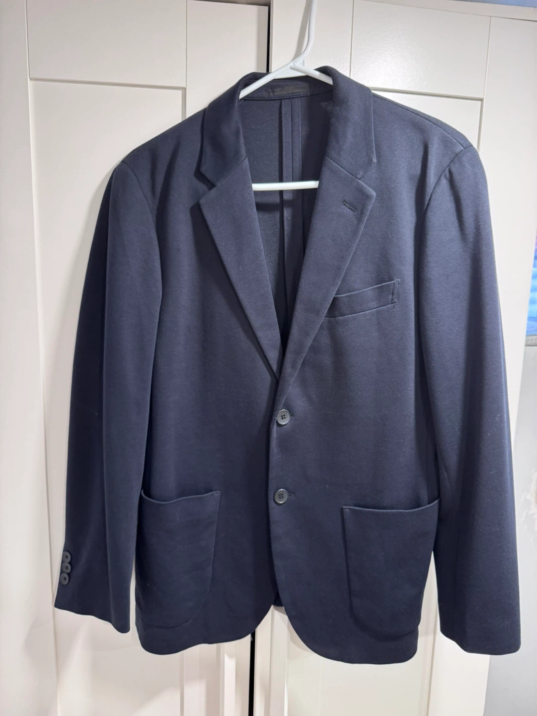 Uniqlo women blazer