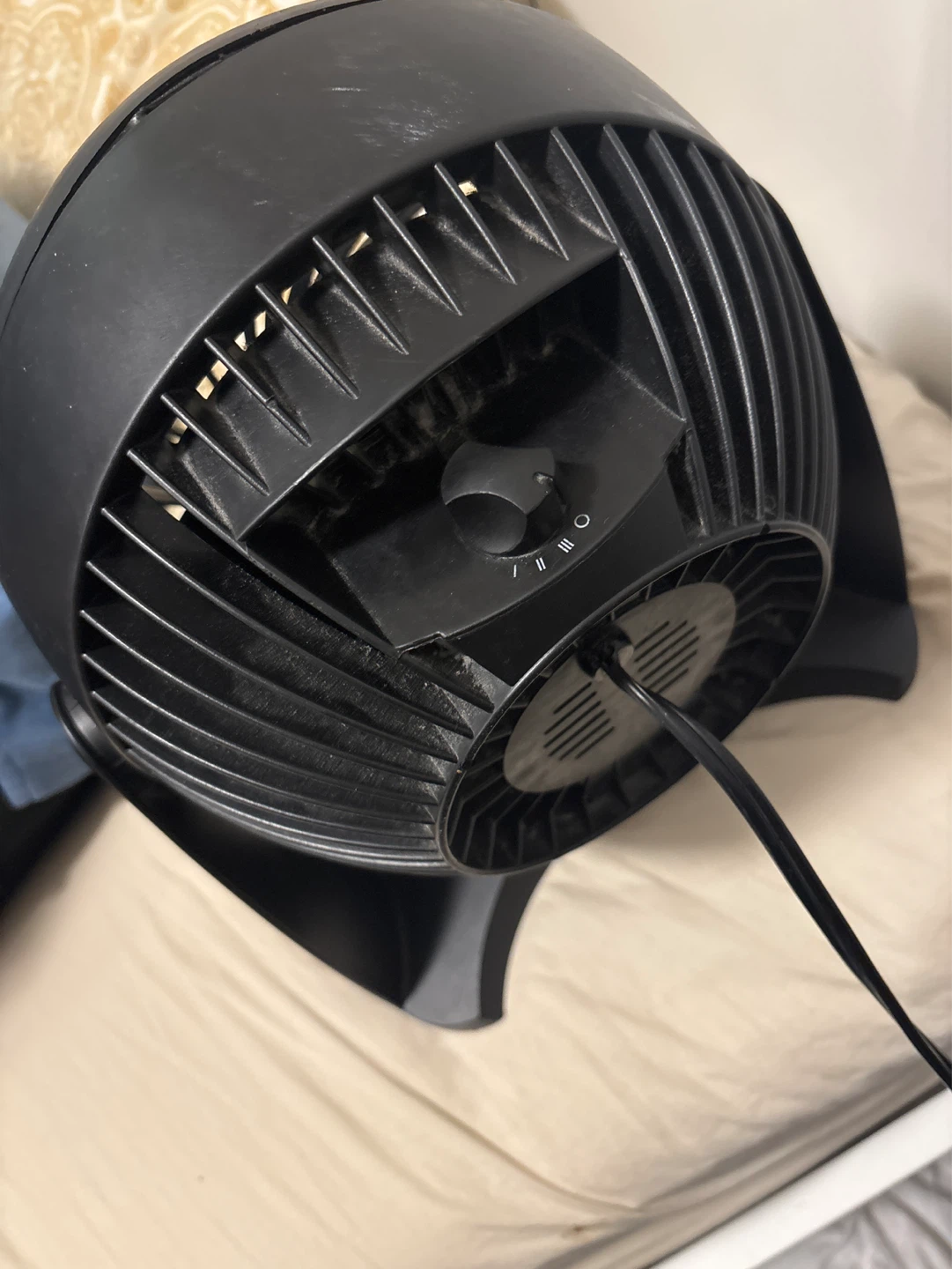 Honeywell Turbo Fan - photo 2