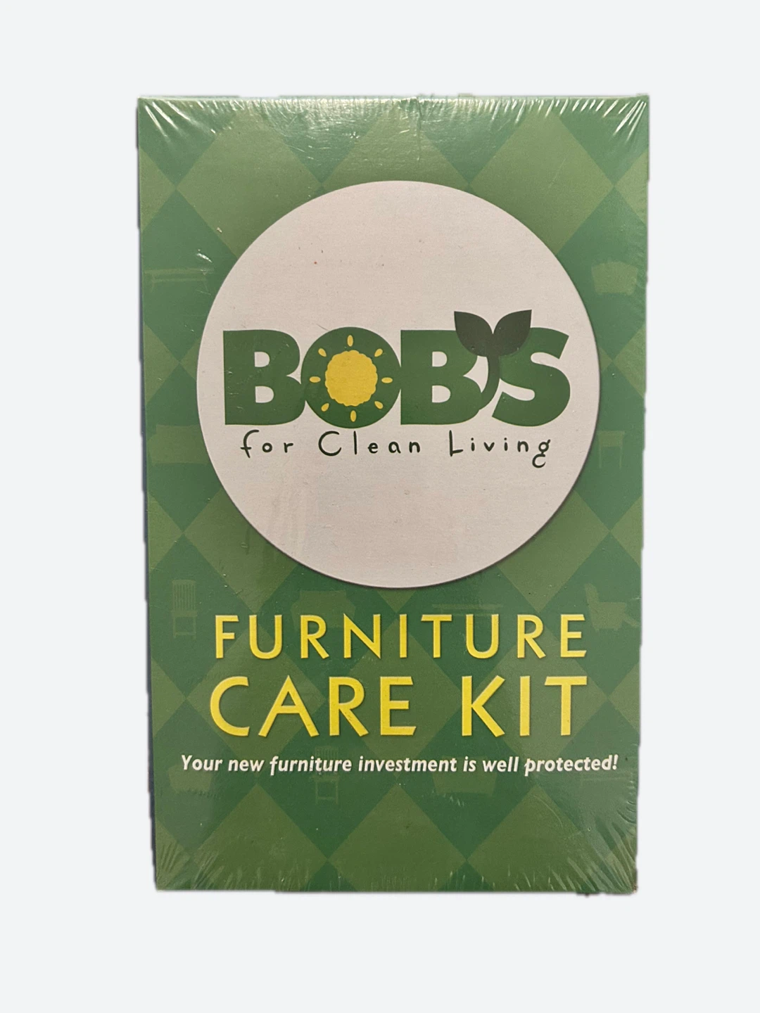 Bob's Furniture Care Kit