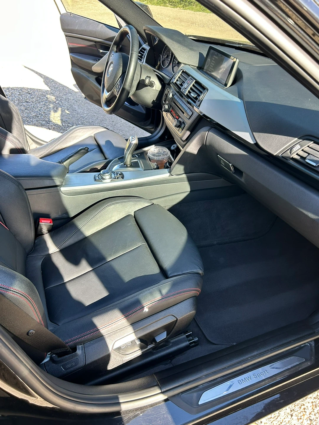 🚗Mobile car detailing service