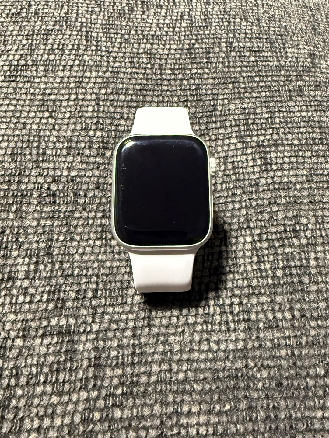 Apple Watch Series 5 - White