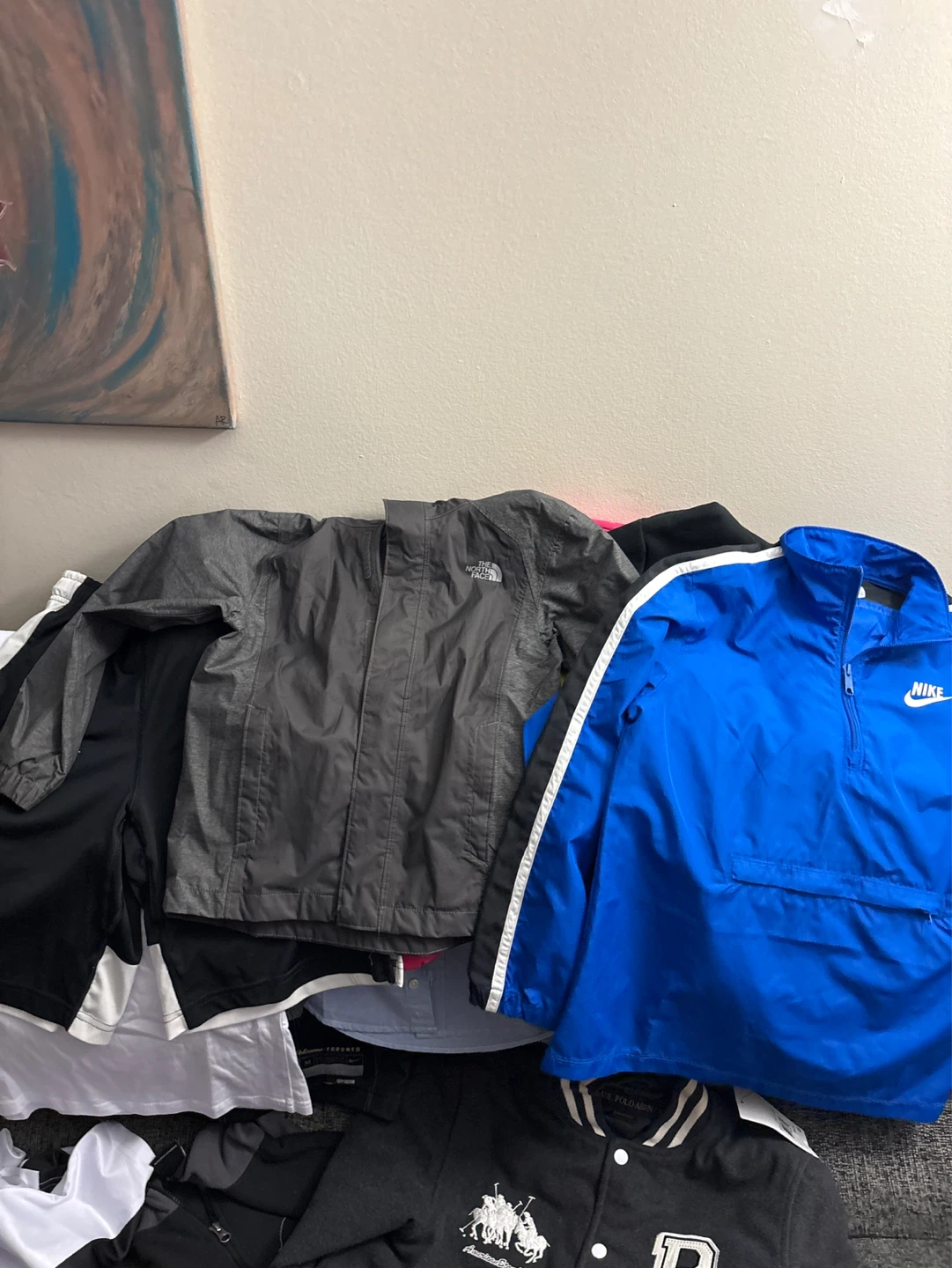 Kids clear out - photo 4
