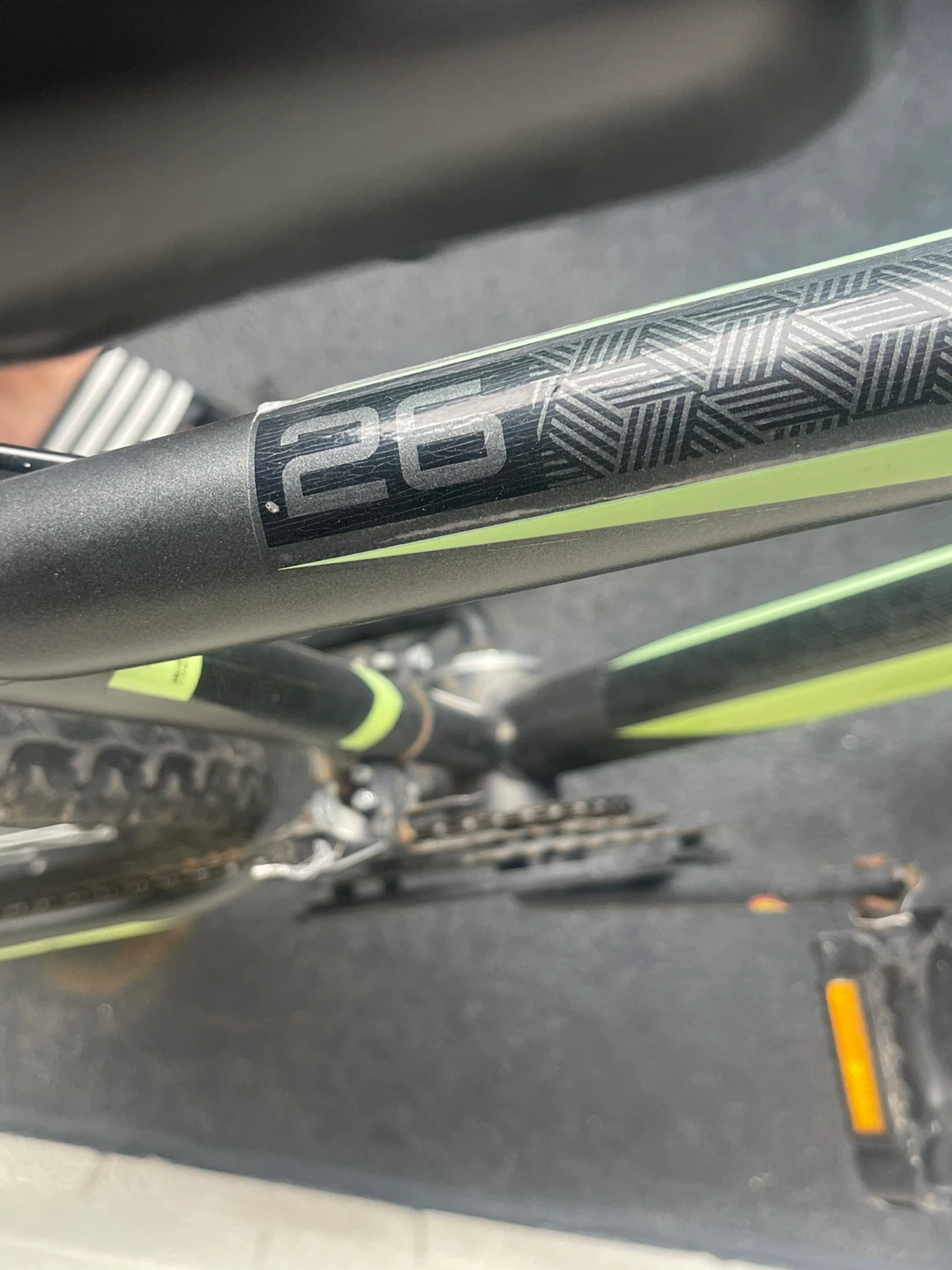 Movelo 26" Bicycle - photo 5