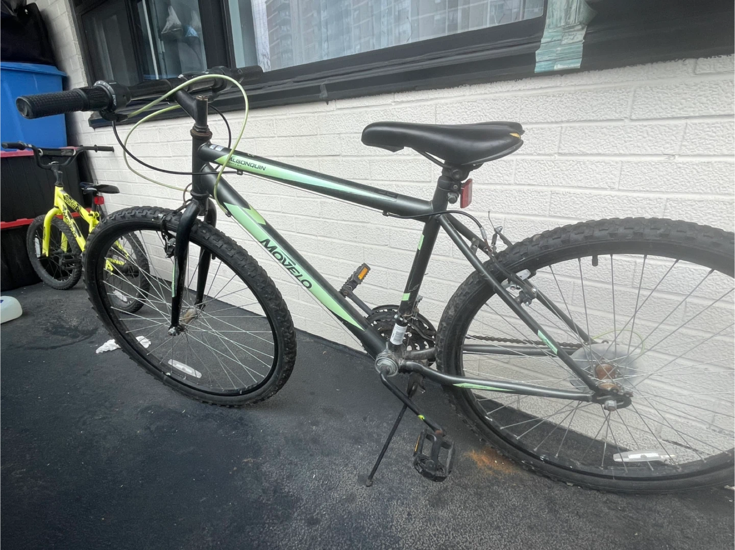 Movelo 26" Bicycle