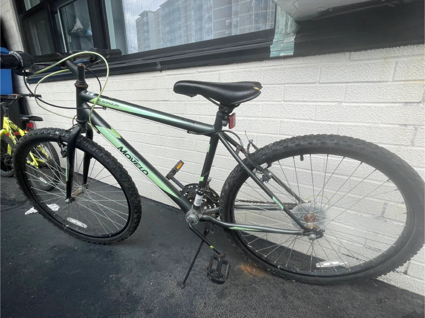 Movelo 26" Bicycle - photo 2
