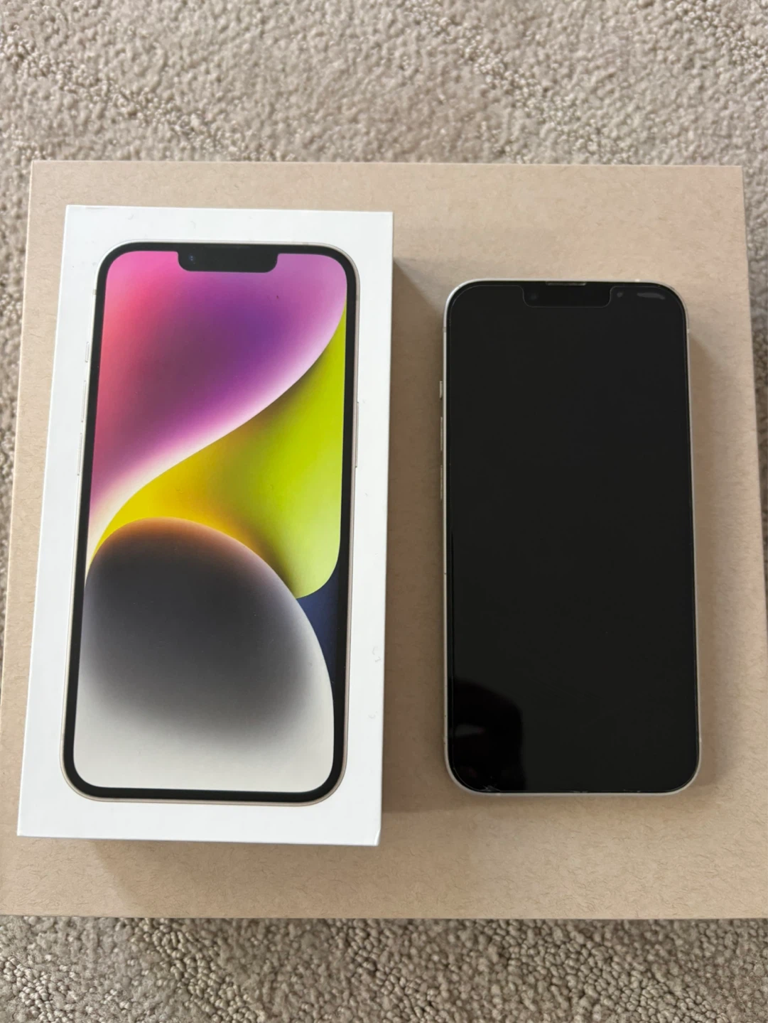 Apple iPhone 14