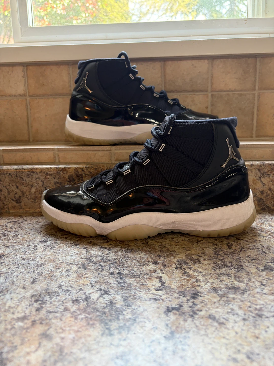 Nike Air Jordan 11 Retro Concord