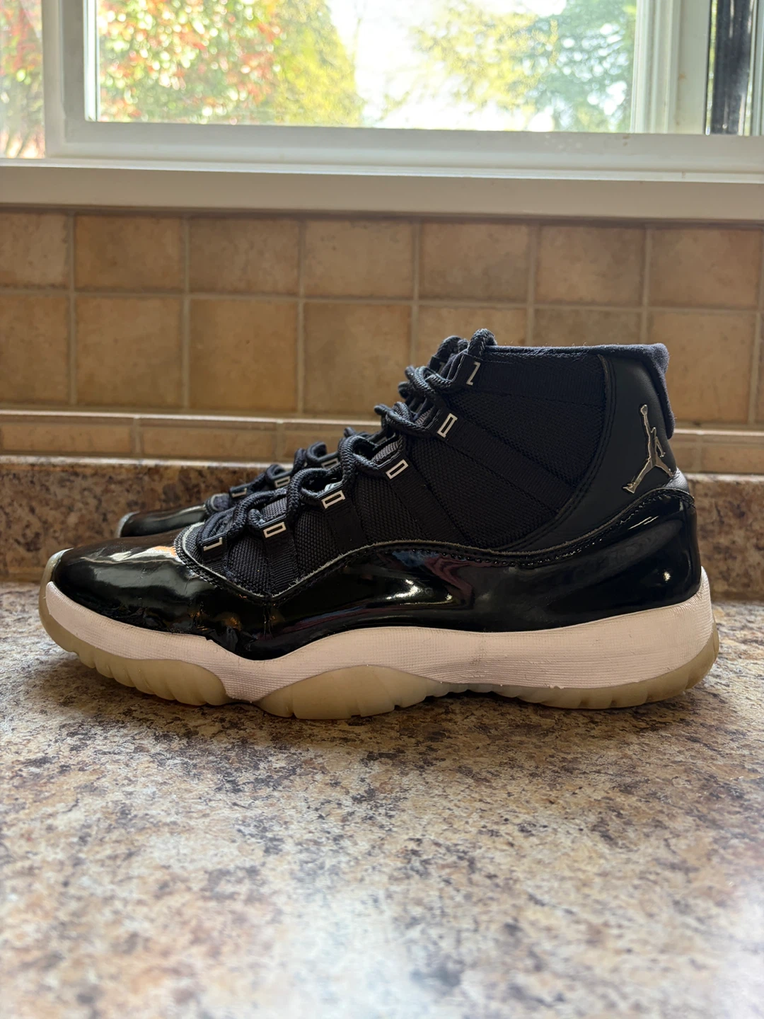Nike Air Jordan 11 Retro Concord - photo 3