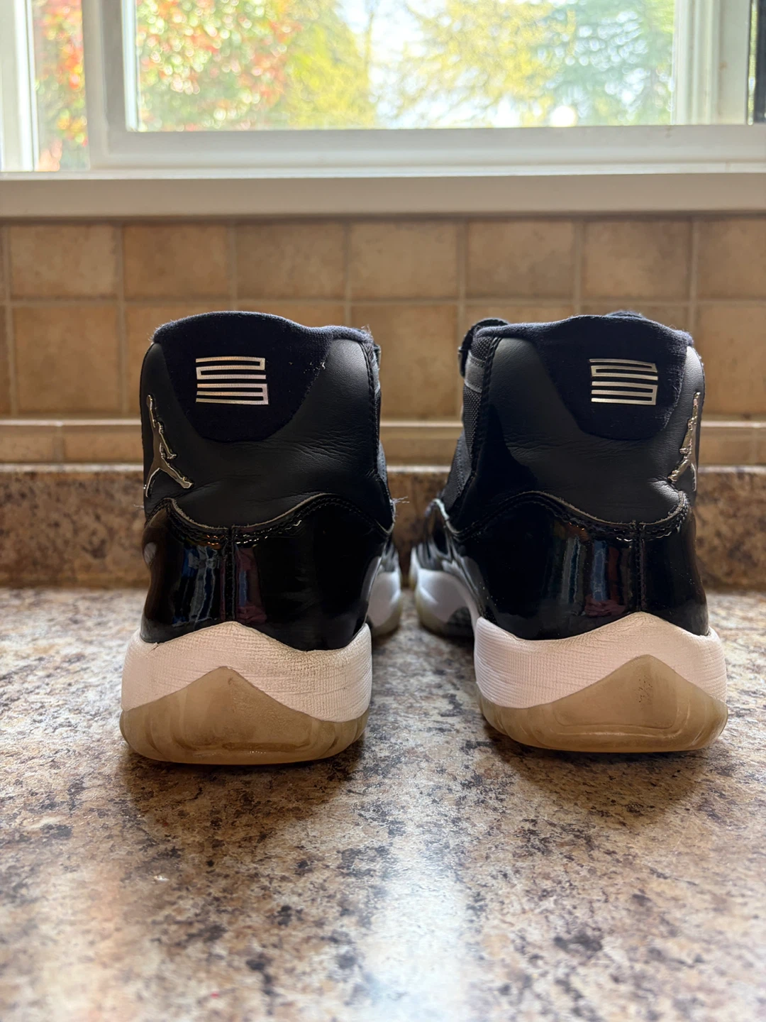 Nike Air Jordan 11 Retro Concord - photo 2