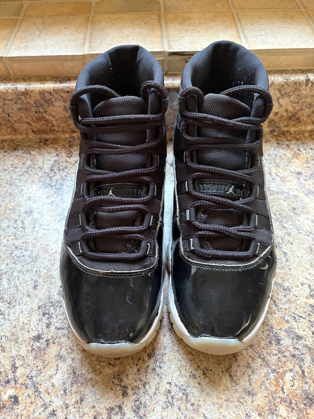 Nike Air Jordan 11 Retro Concord - photo 4